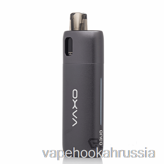 Vape Juice Oxva Oneo 40w комплект капсул космический серый